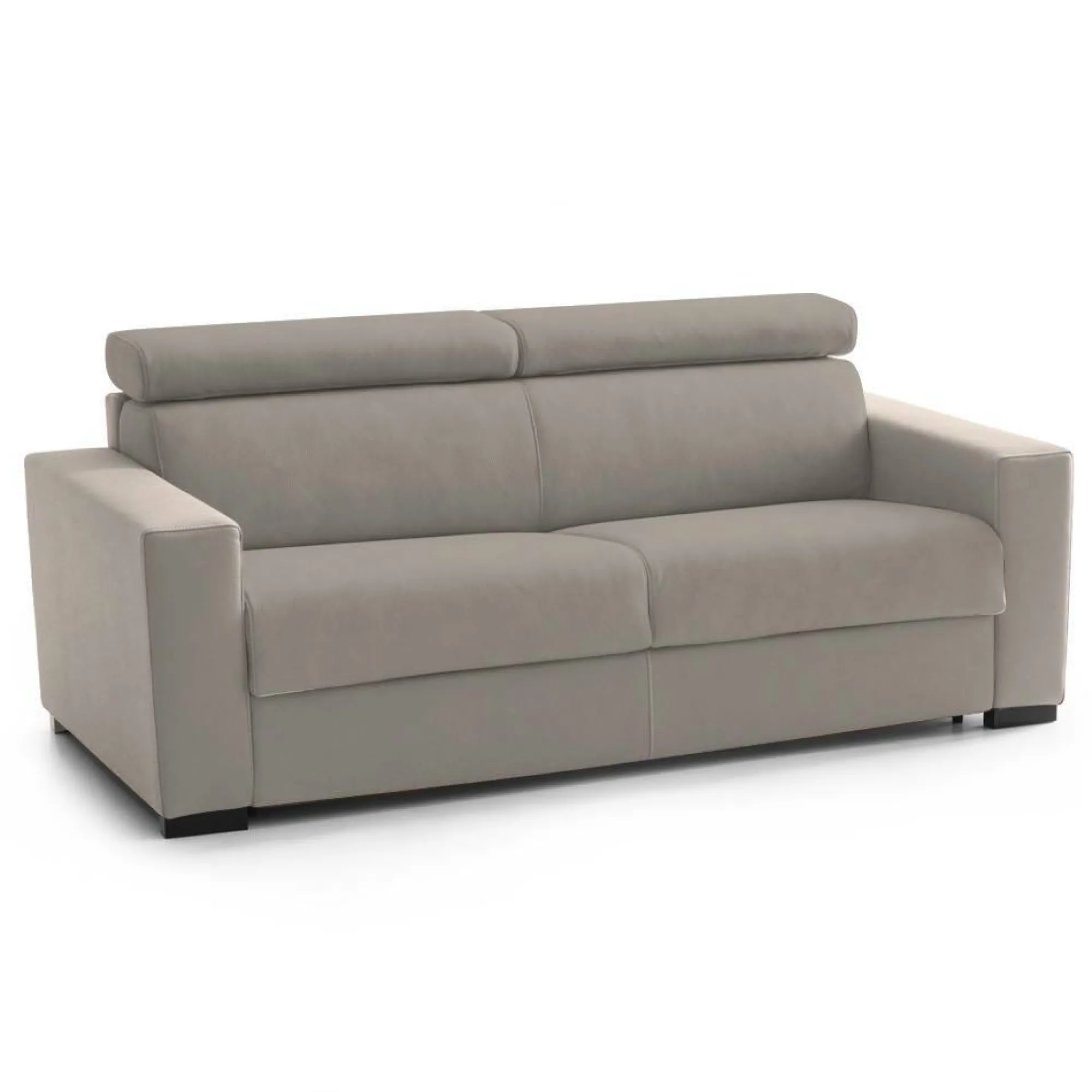 Divano letto 2 posti Aieie, Cm 180x95h85,<Dmora Discount