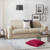 Divano letto 2 posti Akito, Cm 180x95h90,<Dmora Best