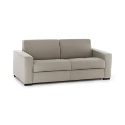Divano letto 2 posti Akito, Cm 180x95h90,<Dmora Discount