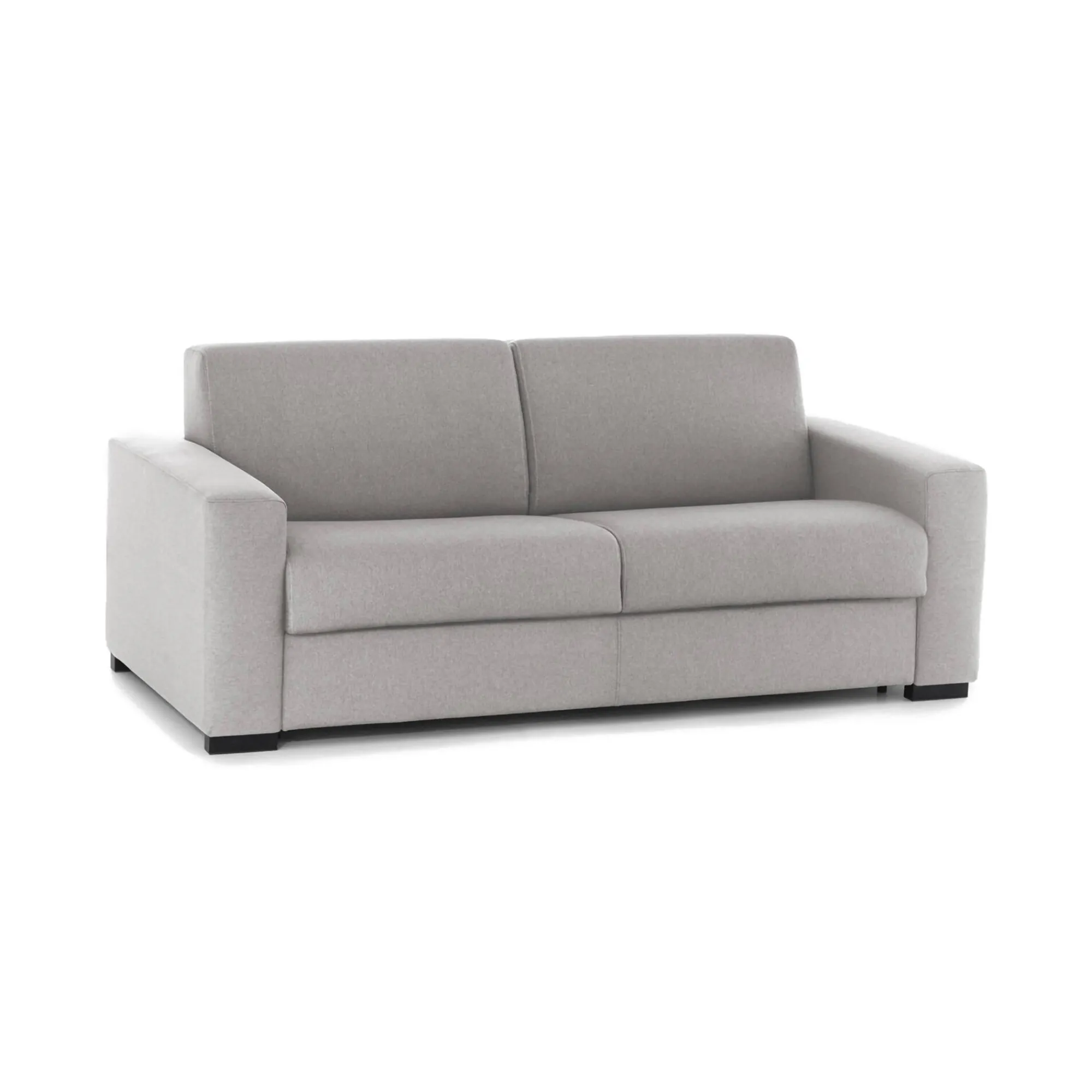 Divano letto 2 posti Akito, Cm 180x95h90,<Dmora Cheap