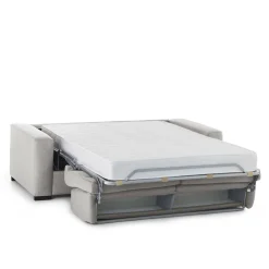 Divano letto 2 posti Akito, Cm 180x95h90,<Dmora Cheap