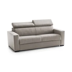 Divano letto 2 posti Alinia, Cm 160x95h85,<Dmora Best Sale