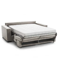 Divano letto 2 posti Alinia, Cm 160x95h85,<Dmora Best Sale