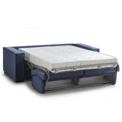 Divano letto 2 posti Alisa, Cm 180x95h90,<Dmora Online