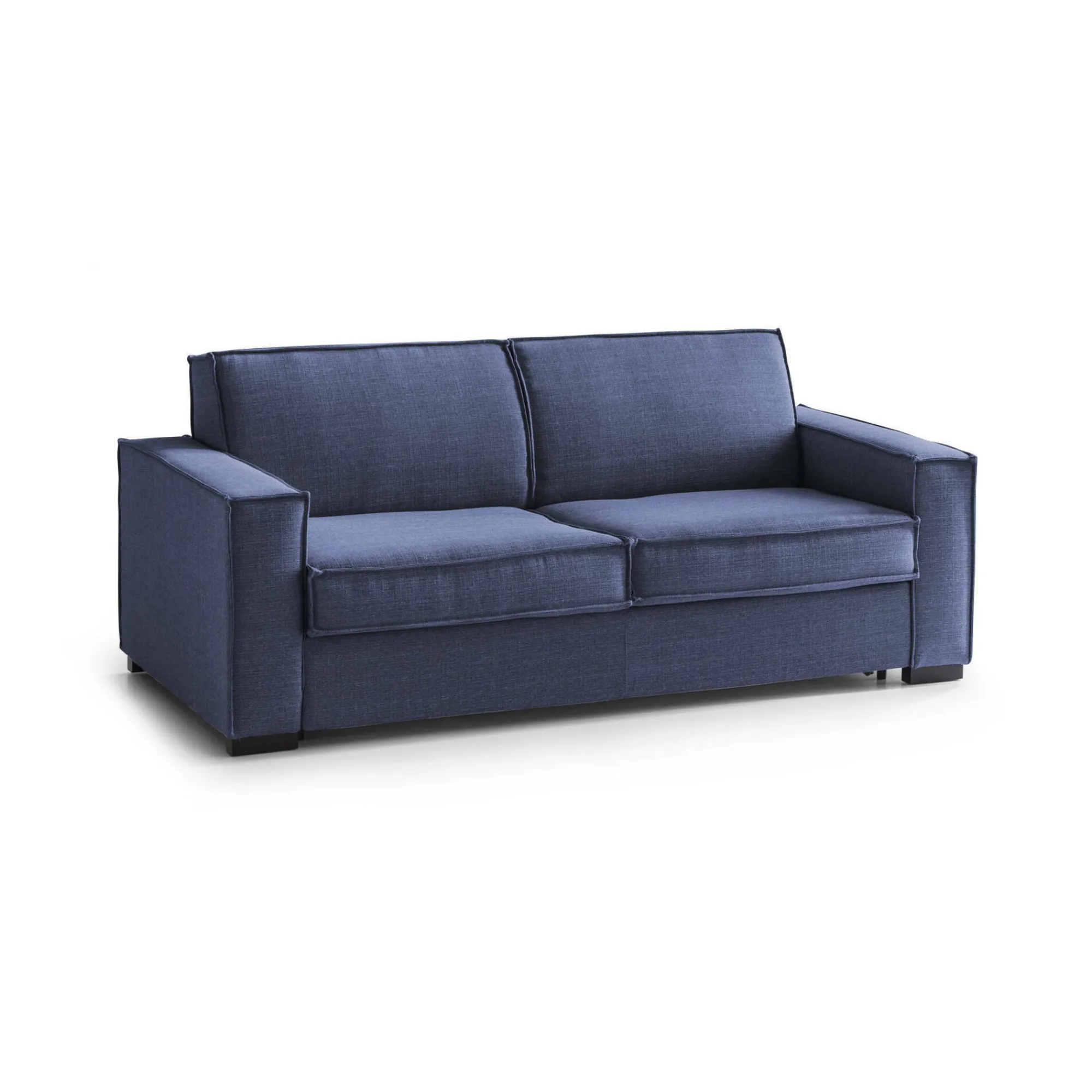 Divano letto 2 posti Alk, Cm 160x95h90,<Dmora Best Sale