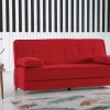 Divano letto 3 posti Andrey, 190x87xh91 cm,<Dmora Best Sale