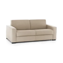 Divano letto 2 posti Andymion, Cm 200x95h90,<Dmora Store