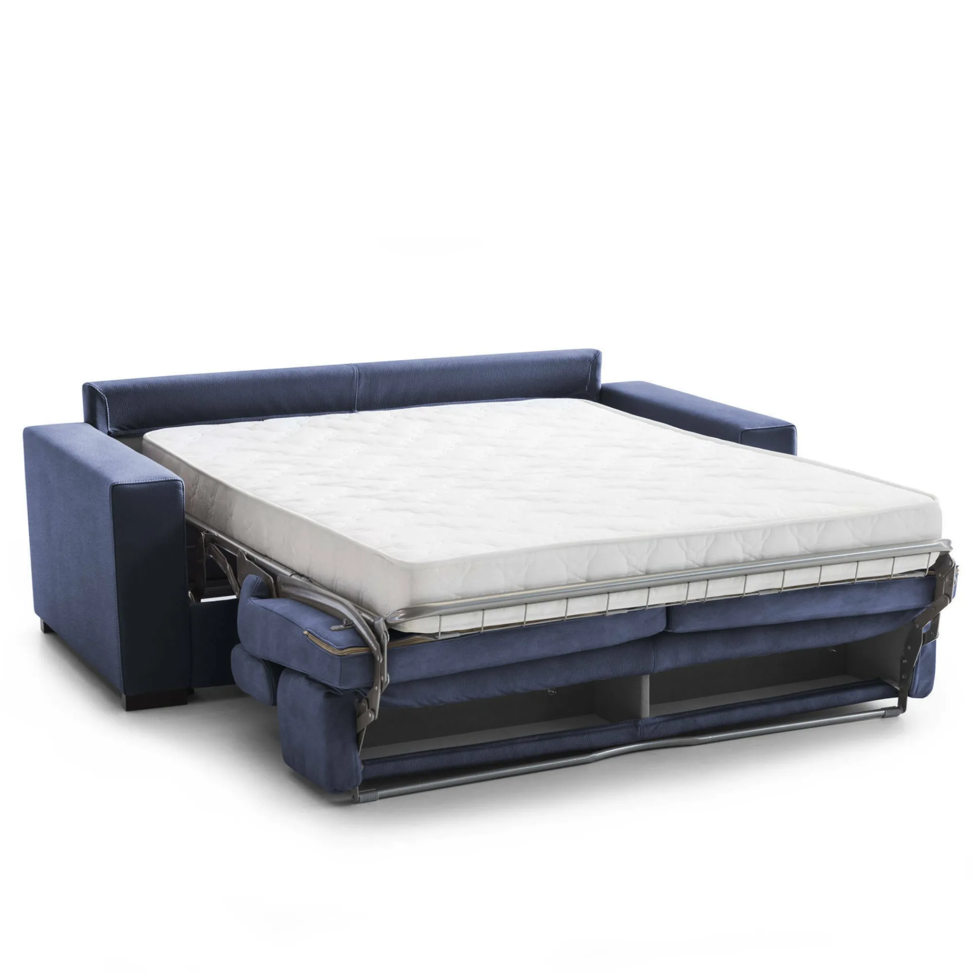 Divano letto 2 posti Annalara, Cm 180x95h85,<Dmora Hot