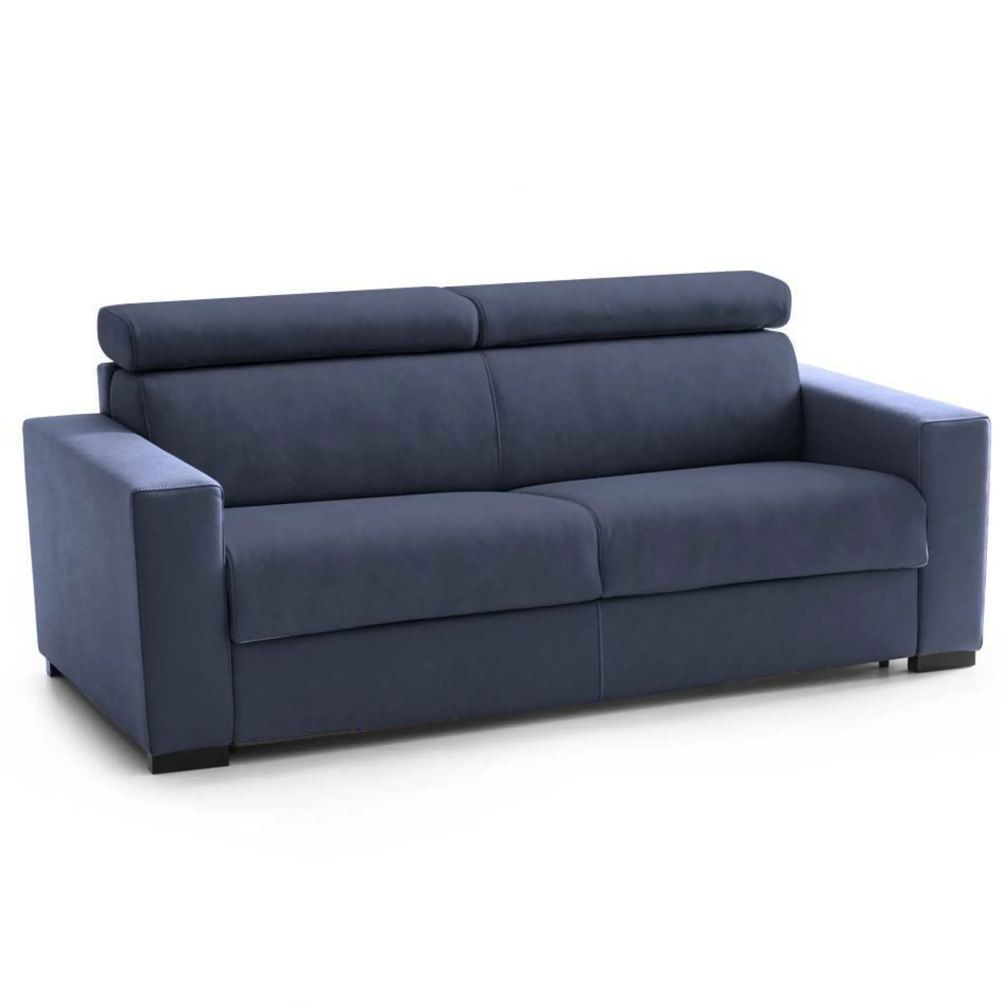 Divano letto 2 posti Annalara, Cm 180x95h85,<Dmora Hot