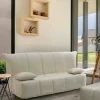 Divano letto 3 posti Antal, Cm 165x90h85,<Dmora Store
