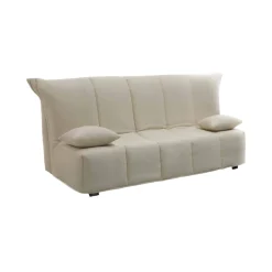 Divano letto 3 posti Antal, Cm 165x90h85,<Dmora Store