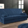 Divano letto 3 posti Apicella, 181x81h88 cm,<Dmora Flash Sale