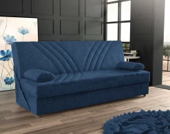 Divano letto 3 posti Apicella, 181x81h88 cm,<Dmora Flash Sale