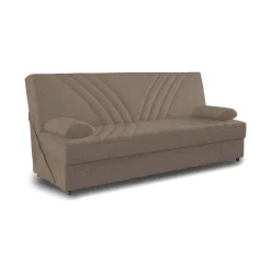 Divano letto 3 posti Apicella, 181x81h88 cm,<Dmora Shop