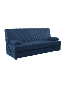 Divano letto 3 posti Apicella, 181x81h88 cm,<Dmora Flash Sale