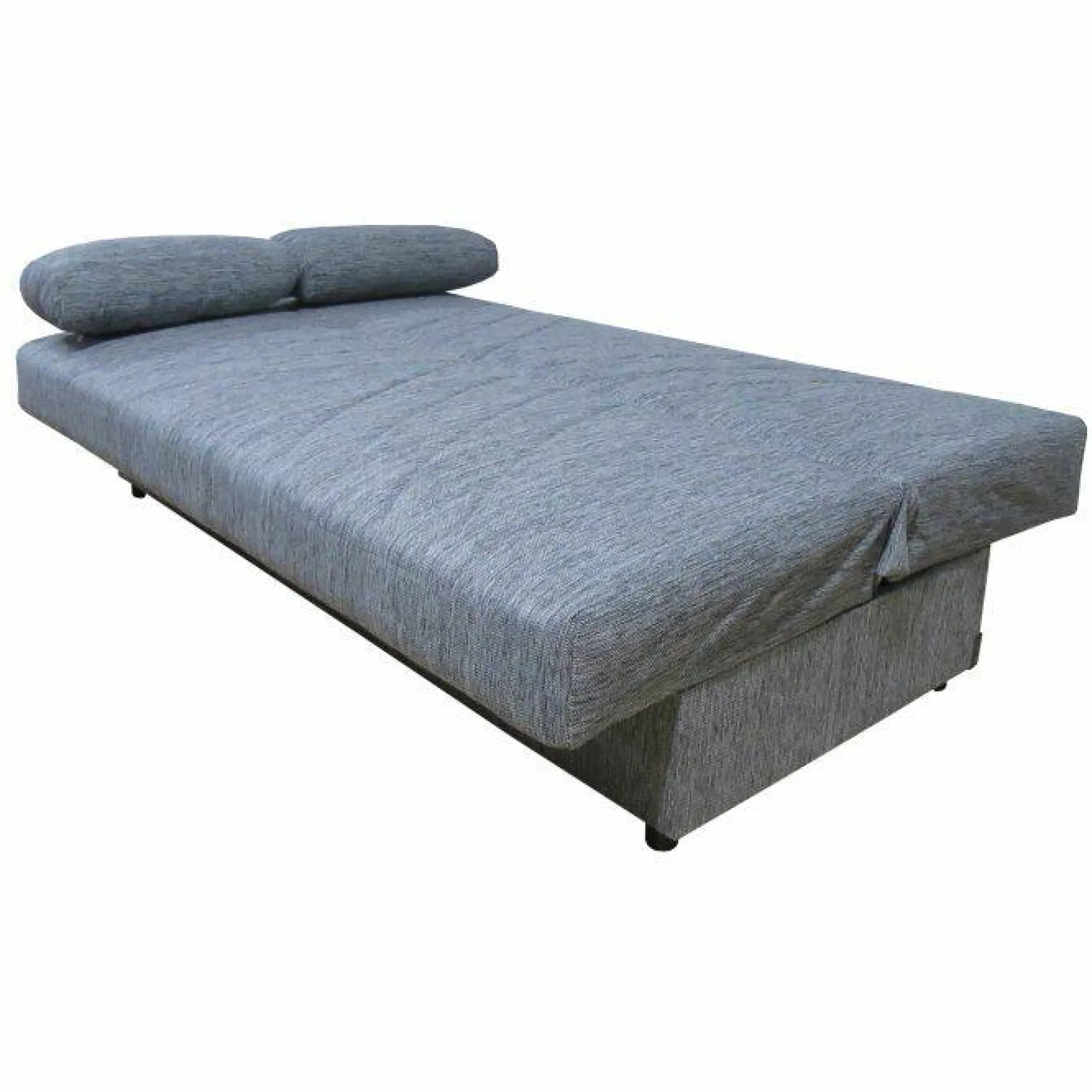Divano letto 3 posti Apicella, 181x81h88 cm,<Dmora Best