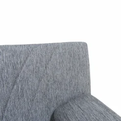 Divano letto 3 posti Apicella, 181x81h88 cm,<Dmora Best