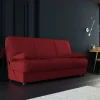 Divano letto 3 posti Arachide, 180x81h90 cm,<Dmora New