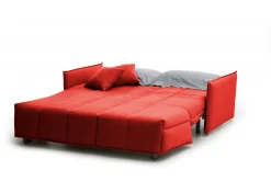 Divano letto 3 posti Ardis, Cm 190x90h85,<Dmora Fashion