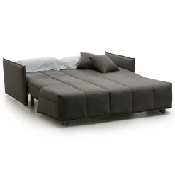 Divano letto 3 posti Ardis, Cm 190x90h85,<Dmora Discount