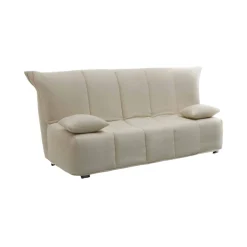 Divano letto 2 posti Ariska, Cm 125x90h85,<Dmora Fashion