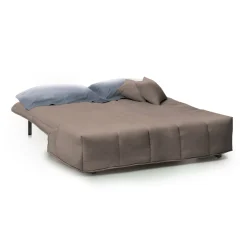Divano letto 2 posti Ariska, Cm 125x90h85,<Dmora Best Sale