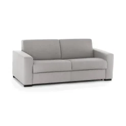 Divano letto 2 posti Asimi, Cm 180x95h90,<Dmora New