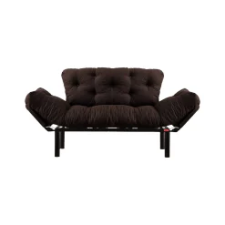 Divano letto 2 posti Dravagliol, 155x70 h85 cm,<Dmora Store