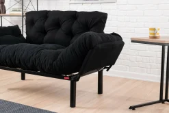 Divano letto 2 posti Guchol, 155x70 h85 cm,<Dmora Cheap