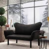Divano letto 2 posti Hone, 140x65 h70 cm,<Dmora Best Sale