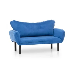 Divano letto 2 posti Hone, 140x65 h70 cm,<Dmora Best Sale