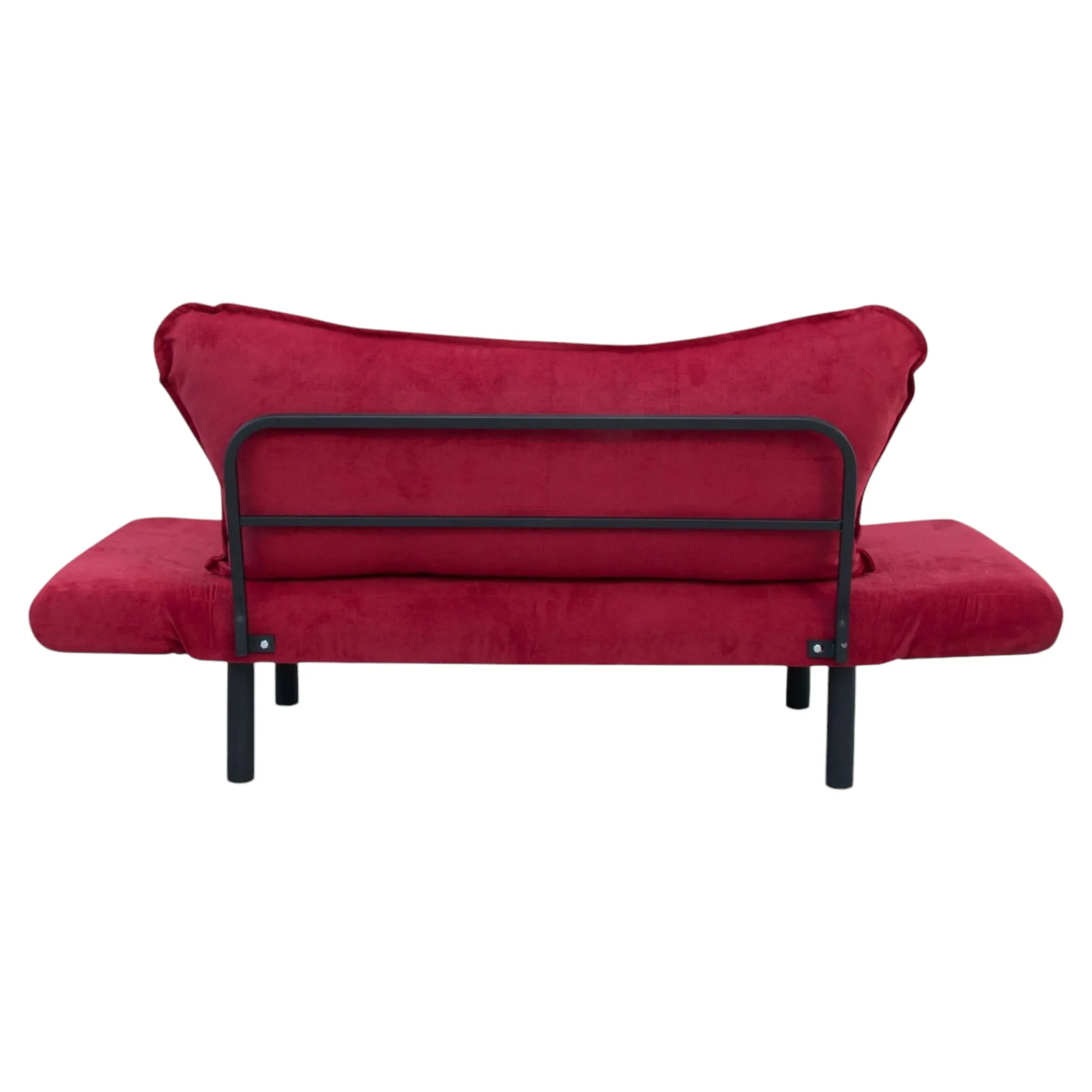 Divano letto 2 posti Hone, 140x65 h70 cm,<Dmora Discount