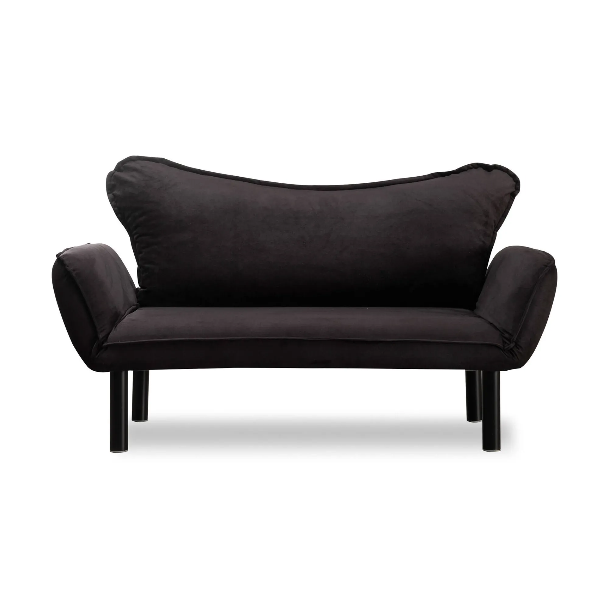 Divano letto 2 posti Hone, 140x65 h70 cm,<Dmora Best Sale