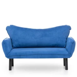 Divano letto 2 posti Hone, 140x65 h70 cm,<Dmora Best Sale