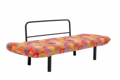 Divano letto 2 posti Hone, 150x65 h40 cm,<Dmora Best
