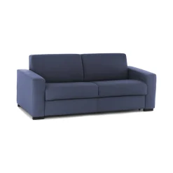 Divano letto 3 posti Zinnia, Cm 200x95h90,<Dmora Discount