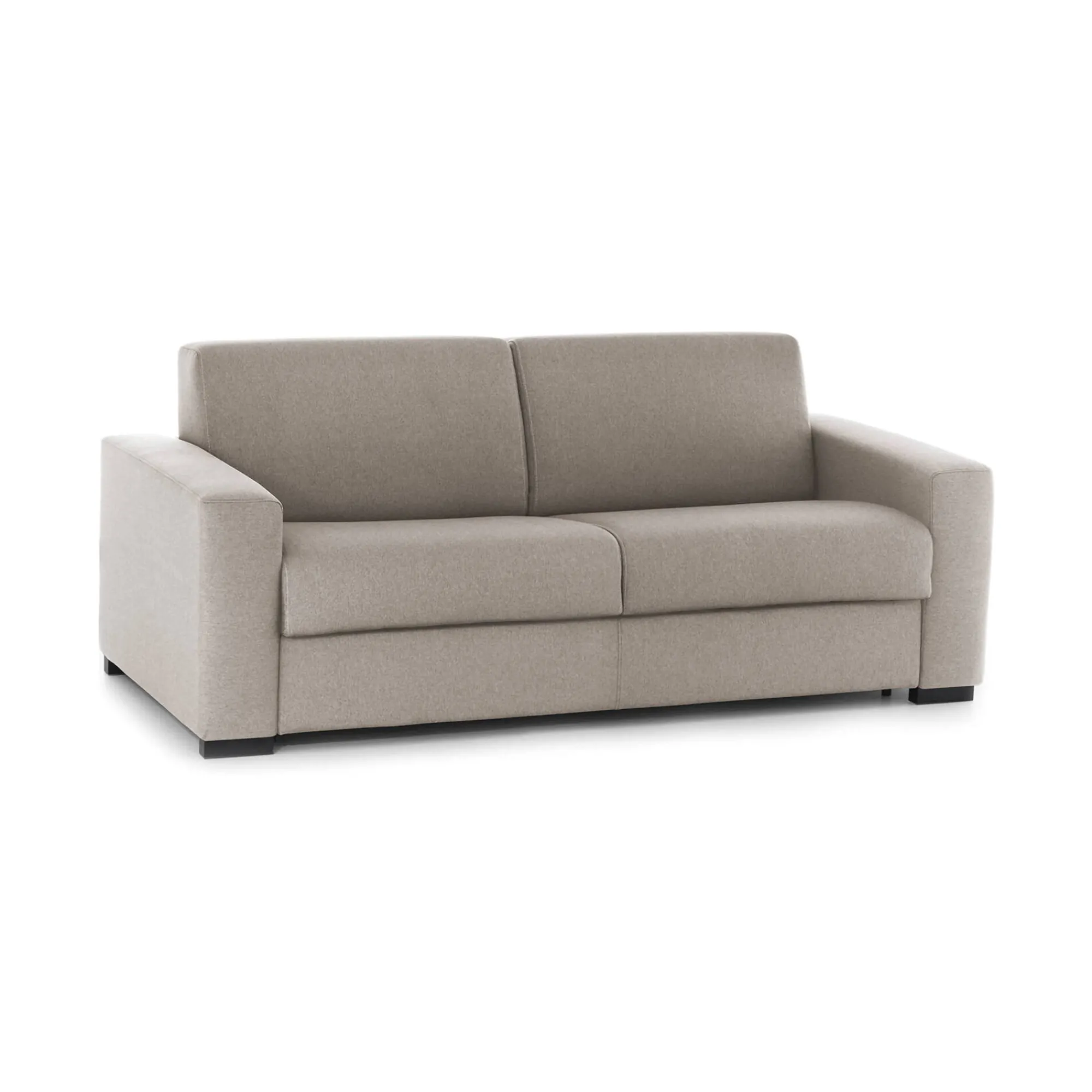 Divano letto 3 posti Zinnia, Cm 200x95h90,<Dmora Sale