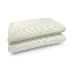 Guanciale Daccardo, 71x41h11 cm, Set da 2<Dmora Cheap