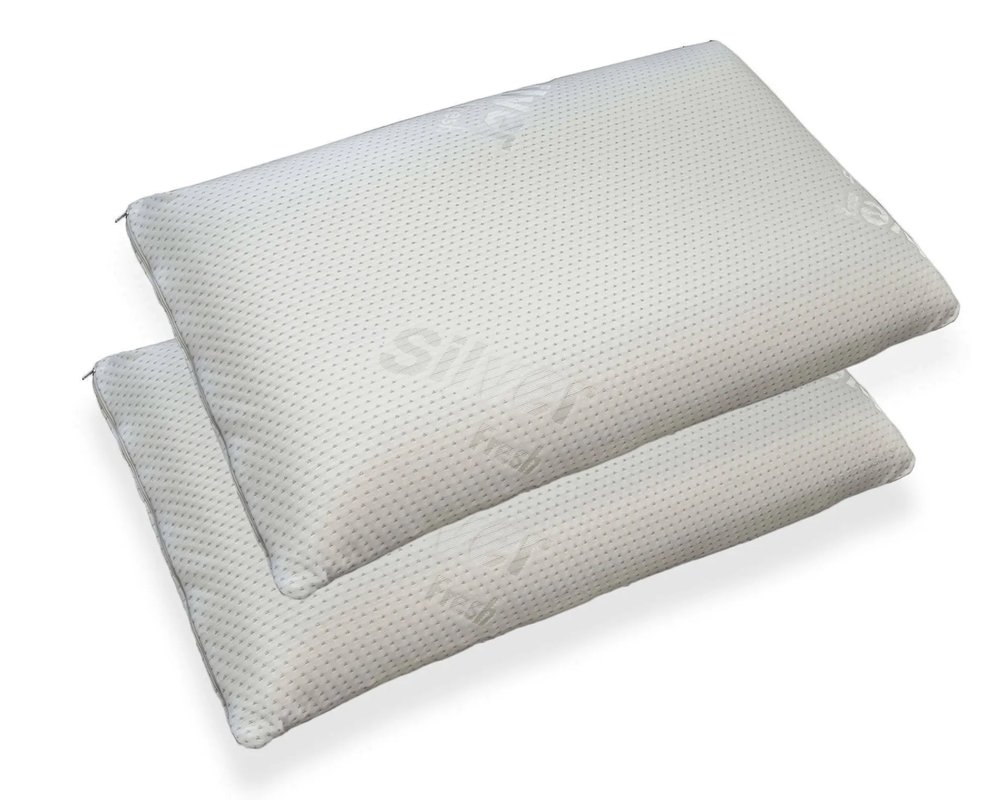 Guanciale Ddimarc, 71x41xh13 cm, Set da 2<Dmora Flash Sale