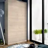 Guardaroba 2 ante Abigale, 100x50h204 cm,<Dmora Cheap