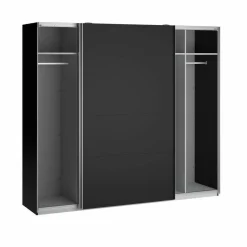 Guardaroba 2 ante Acciano, 60x250 h219 cm,<Dmora Outlet
