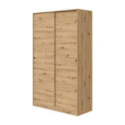 Guardaroba 2 ante Adrenalin, 120x50h200 cm,<Dmora Store