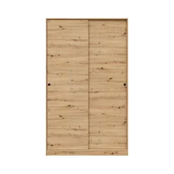 Guardaroba 2 ante Adrenalin, 120x50h200 cm,<Dmora Store