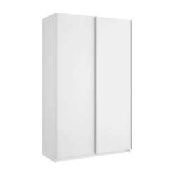 Guardaroba 2 ante Alaika, 120x65h204 cm,<Dmora Best