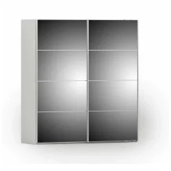 Guardaroba 2 ante Albi, 182x64 h202 cm,<Dmora Best