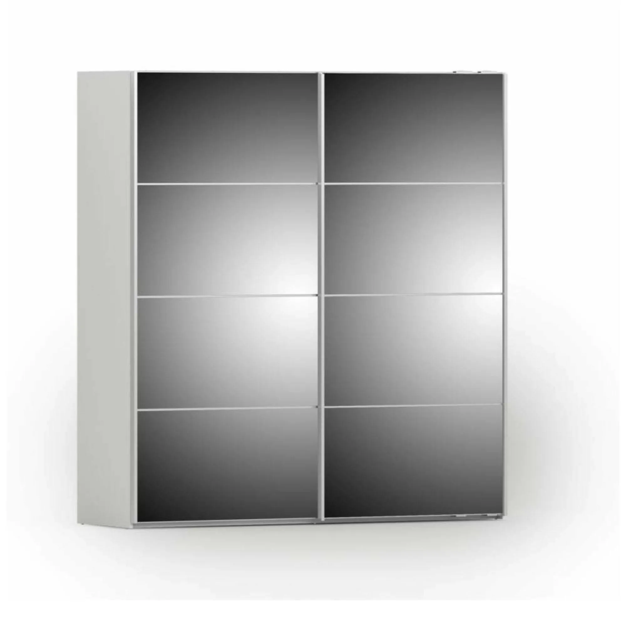 Guardaroba 2 ante Albi, 182x64 h202 cm,<Dmora Best