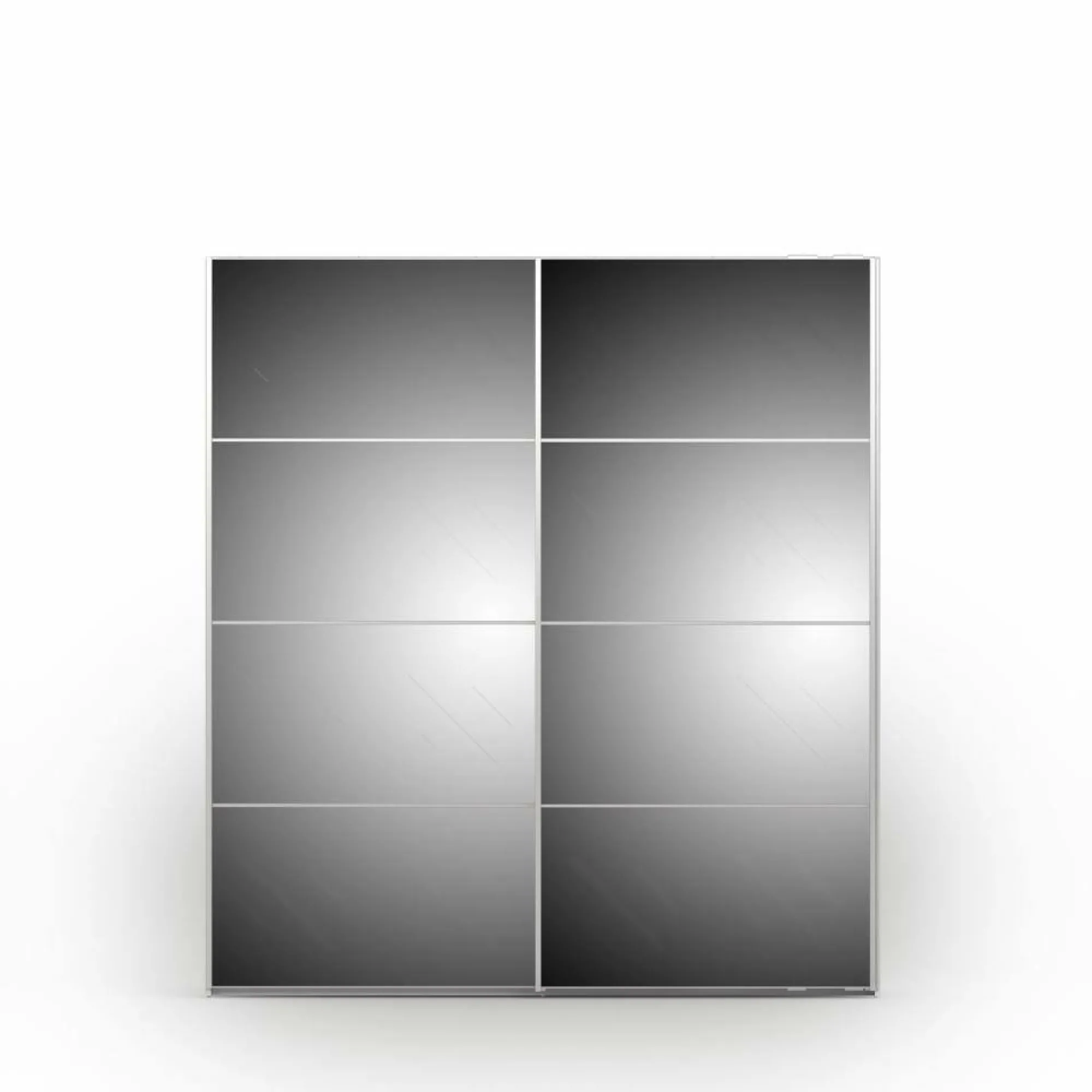 Guardaroba 2 ante Albi, 182x64 h202 cm,<Dmora Best