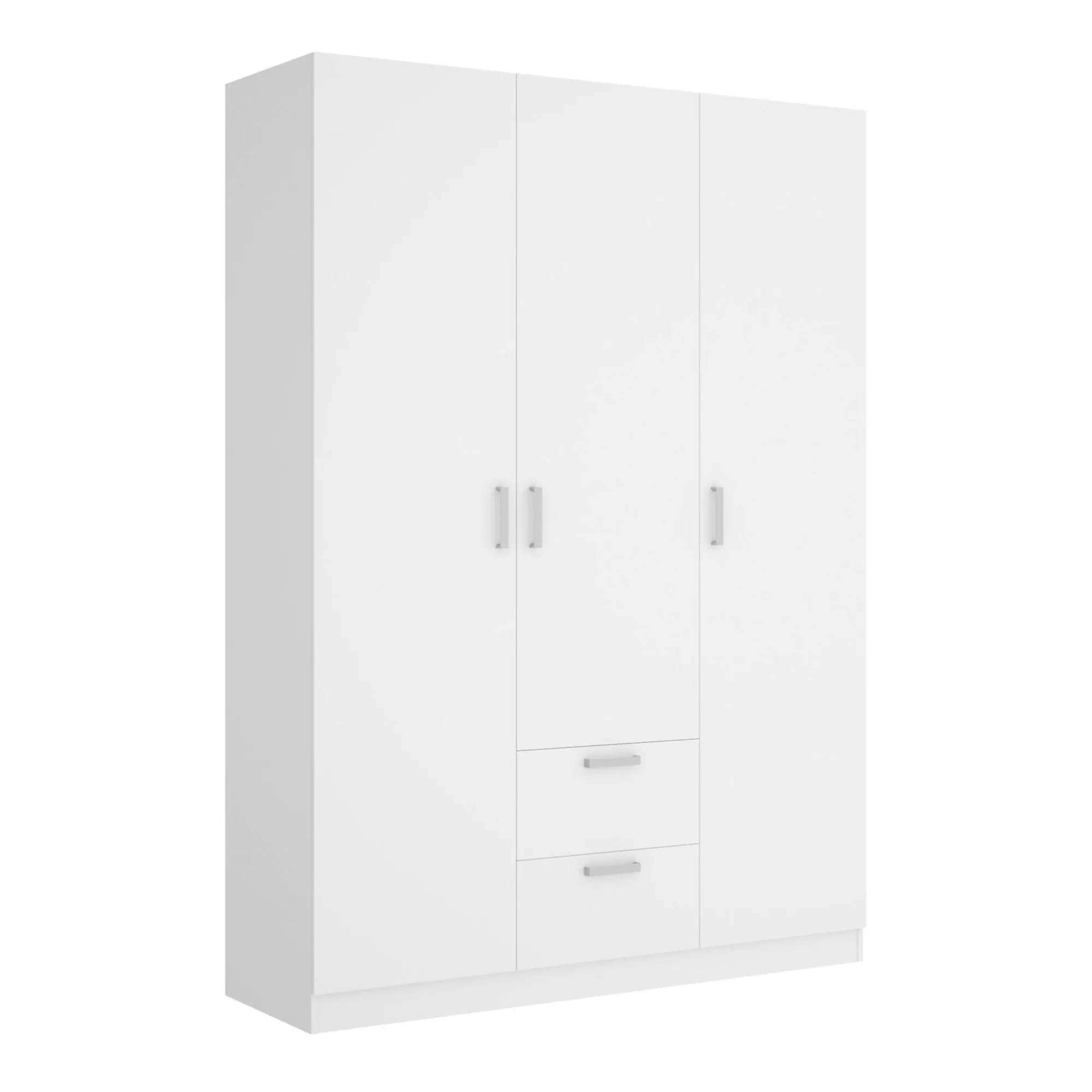 Guardaroba 3 ante Ales, 150x52h215 cm,<Dmora Outlet
