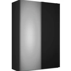 Guardaroba 2 ante Alfano, 60x150 h219 cm,<Dmora Store