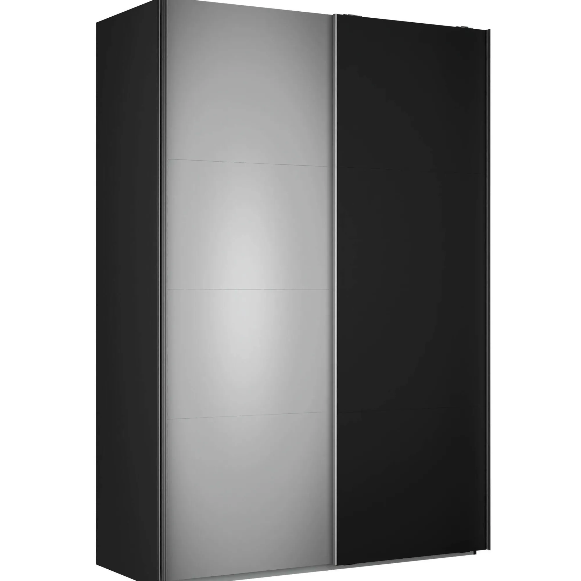 Guardaroba 2 ante Alfano, 60x150 h219 cm,<Dmora Store